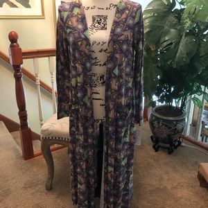 Lularoe Sarah Sweater